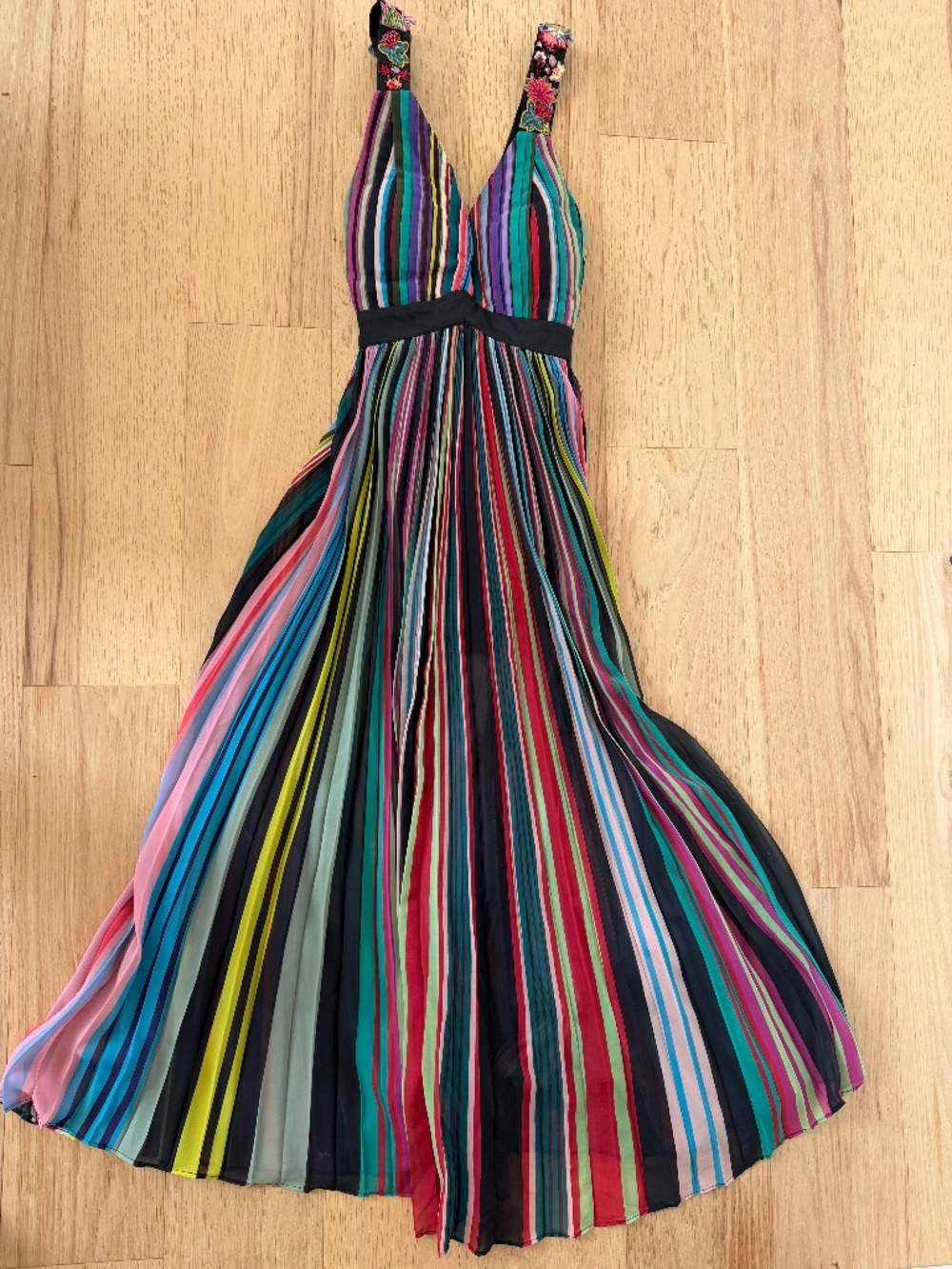 Rahul Mishra dress